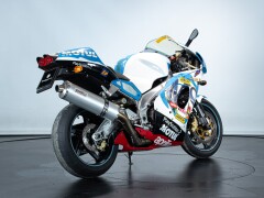 Aprilia RSV 1000 
