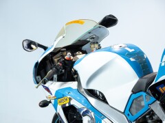 Aprilia RSV 1000 