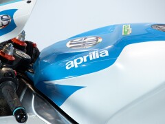 Aprilia RSV 1000 
