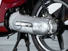 Aprilia SCARABEO 50 