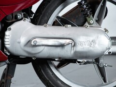 Aprilia SCARABEO 50 