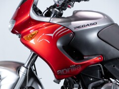 Aprilia PEGASO 