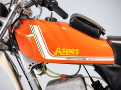 Aspes 125 HOPI 5 RG 