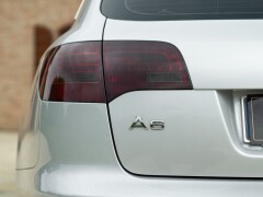Audi A6 V6 2.7 