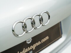 Audi A6 V6 2.7 