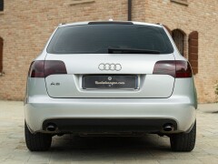 Audi A6 V6 2.7 