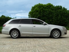 Audi A6 V6 2.7 