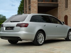 Audi A6 V6 2.7 
