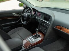 Audi A6 V6 2.7 