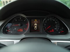 Audi A6 V6 2.7 