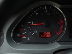 Audi A6 V6 2.7 