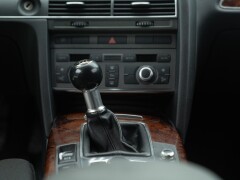 Audi A6 V6 2.7 