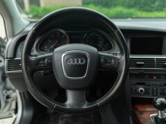 Audi A6 V6 2.7 