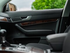 Audi A6 V6 2.7 