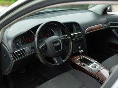 Audi A6 V6 2.7 