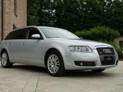 Audi A6 V6 2.7 