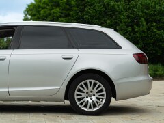 Audi A6 V6 2.7 