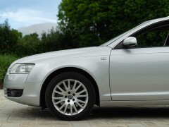 Audi A6 V6 2.7 