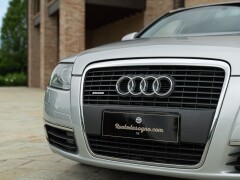 Audi A6 V6 2.7 