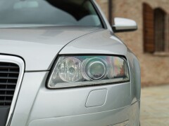 Audi A6 V6 2.7 
