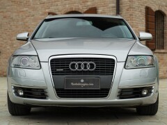 Audi A6 V6 2.7 