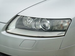 Audi A6 V6 2.7 