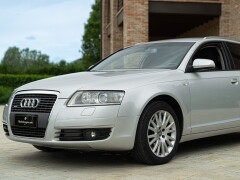 Audi A6 V6 2.7 