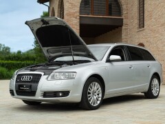 Audi A6 V6 2.7 