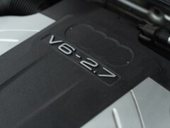Audi A6 V6 2.7 