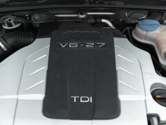 Audi A6 V6 2.7 