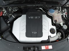Audi A6 V6 2.7 
