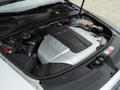 Audi A6 V6 2.7 