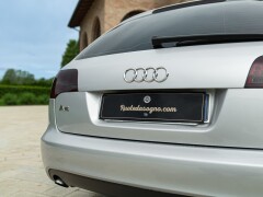 Audi A6 V6 2.7 