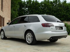 Audi A6 V6 2.7 