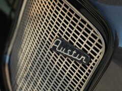 Austin FX4 \"LONDON TAXI\" 