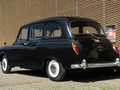 Austin FX4 \"LONDON TAXI\" 