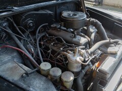 Austin FX4 \"LONDON TAXI\" 