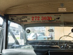 Austin FX4 \"LONDON TAXI\" 