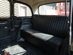 Austin FX4 \"LONDON TAXI\" 