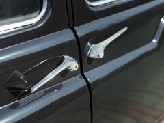 Austin FX4 \"LONDON TAXI\" 