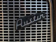 Austin FX4 \"LONDON TAXI\" 