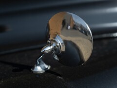 Austin FX4 \"LONDON TAXI\" 