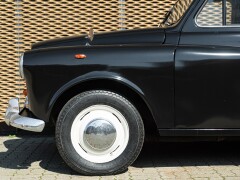 Austin FX4 \"LONDON TAXI\" 