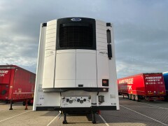  Cool Liner Duoplex Steel 