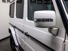 Mercedes Benz G 55 AMG  Kompressor Lang Btw auto, Fiscale waard