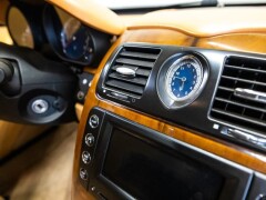 MASERATI Quattroporte  4.2 Executive GT Btw auto, Fiscale