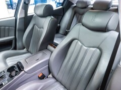 MASERATI Quattroporte  4.2 Btw auto, Fiscale waarde € 12.0