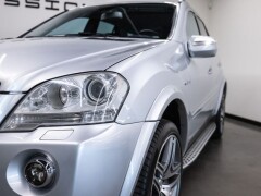 Mercedes Benz ML 63 AMG  M-klasse Fiscale waarde € 16.000,- Dea