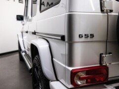 Mercedes Benz G 55 AMG  Kompressor Lang Btw auto, Fiscale waard