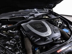 Mercedes Benz S 500  Lang Btw auto, Fiscale waarde € 8.000,- (€